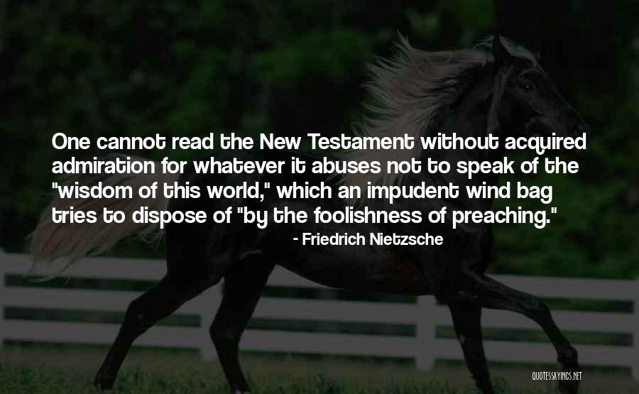 Alquitranadas Quotes By Friedrich Nietzsche Alquitranadas Quotes By Friedrich Nietzsche