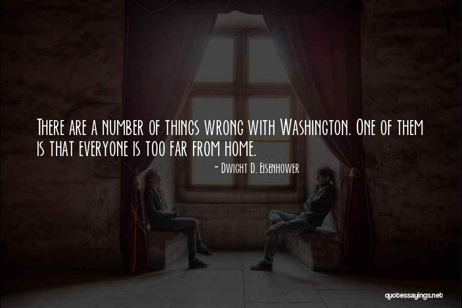 Alrdy Quotes By Dwight D. Eisenhower Alrdy Quotes By Dwight D. Eisenhower
