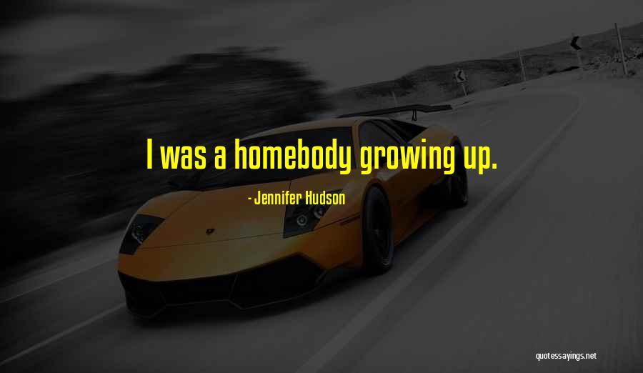 Alrdy Quotes By Jennifer Hudson Alrdy Quotes By Jennifer Hudson