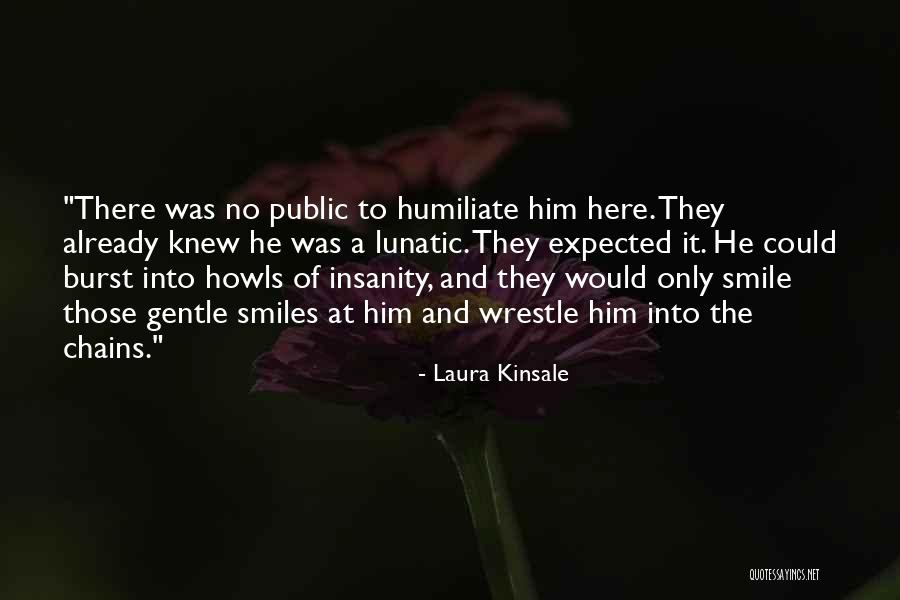 Already Knew Quotes By Laura Kinsale Already Knew Quotes By Laura Kinsale