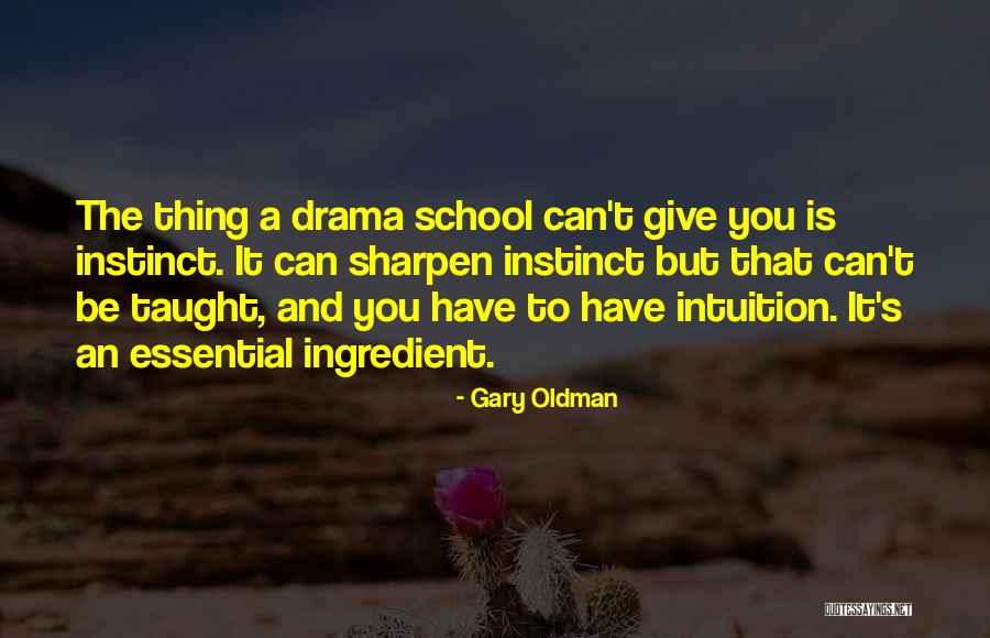 Alrededores In English Quotes By Gary Oldman Alrededores In English Quotes By Gary Oldman