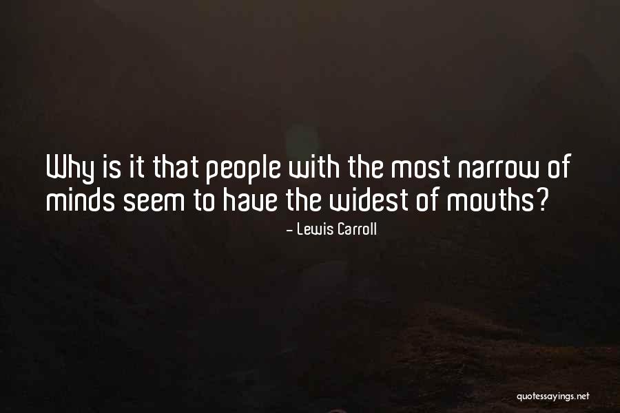 Alrededores In English Quotes By Lewis Carroll Alrededores In English Quotes By Lewis Carroll