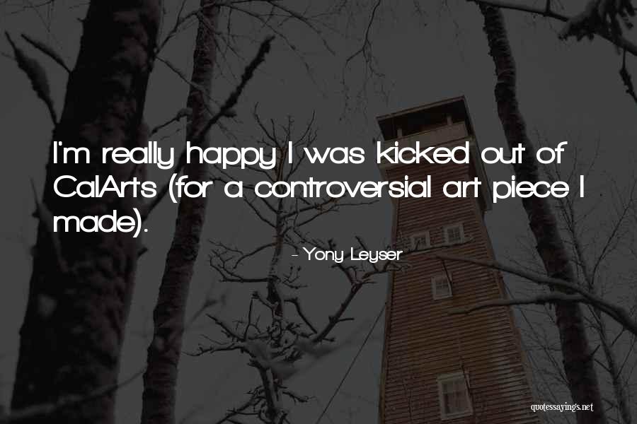 Alredy Quotes By Yony Leyser Alredy Quotes By Yony Leyser