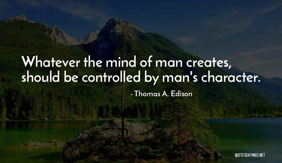 Alrekya Quotes By Thomas A. Edison Alrekya Quotes By Thomas A. Edison