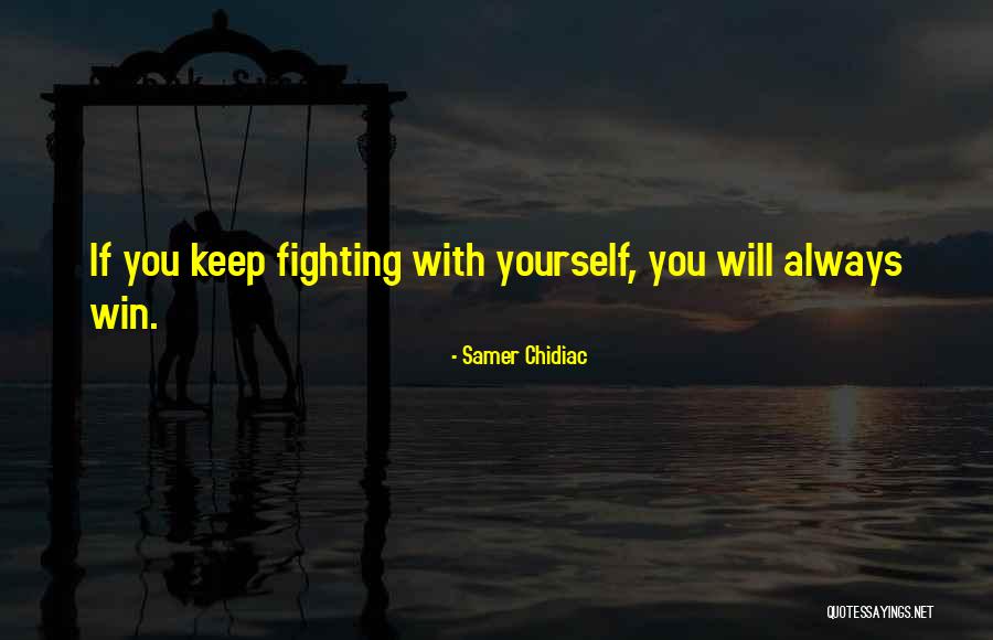 Alrene Alda Quotes By Samer Chidiac Alrene Alda Quotes By Samer Chidiac
