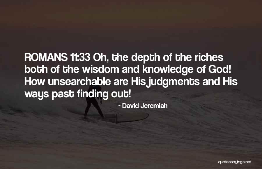 Alrene Hughes Quotes By David Jeremiah Alrene Hughes Quotes By David Jeremiah