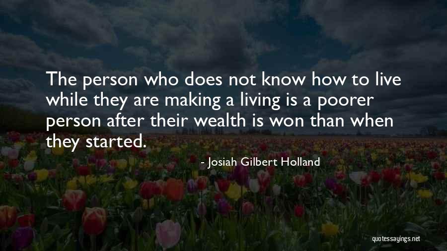Alrens Vegetable Chopper Quotes By Josiah Gilbert Holland Alrens Vegetable Chopper Quotes By Josiah Gilbert Holland