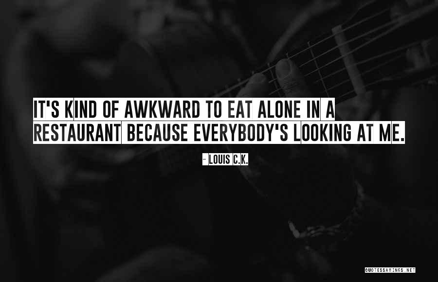 Alrens Vegetable Chopper Quotes By Louis C.K. Alrens Vegetable Chopper Quotes By Louis C.K.