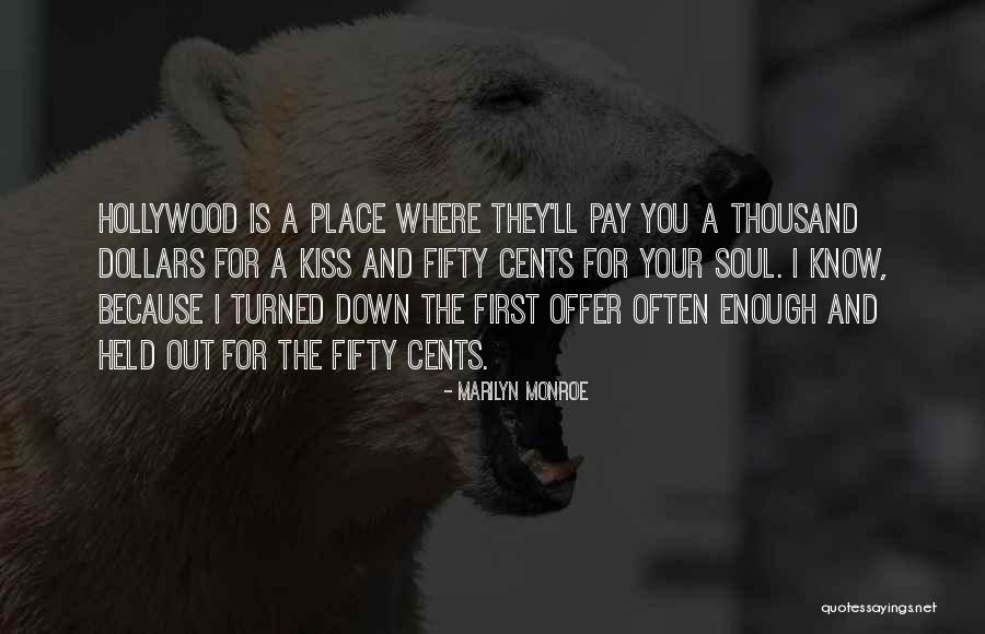Alrich Gray Quotes By Marilyn Monroe Alrich Gray Quotes By Marilyn Monroe