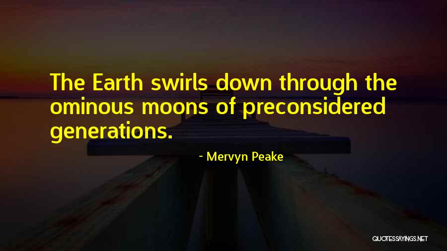 Alrick Riley Quotes By Mervyn Peake Alrick Riley Quotes By Mervyn Peake