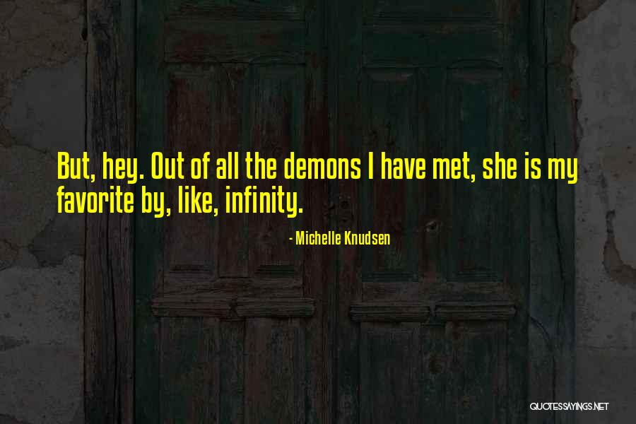 Alrick Riley Quotes By Michelle Knudsen Alrick Riley Quotes By Michelle Knudsen