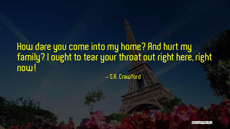 Alrik Stimulus Quotes By S.R. Crawford Alrik Stimulus Quotes By S.R. Crawford