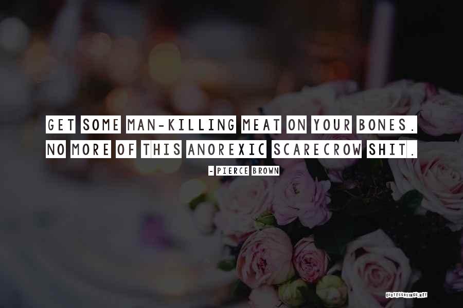 Als Je Iemand Mist Wordt Je Paranoia Quotes By Pierce Brown Als Je Iemand Mist Wordt Je Paranoia Quotes By Pierce Brown