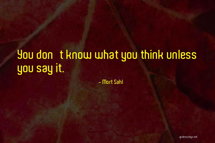 Als Patient Quotes By Mort Sahl Als Patient Quotes By Mort Sahl