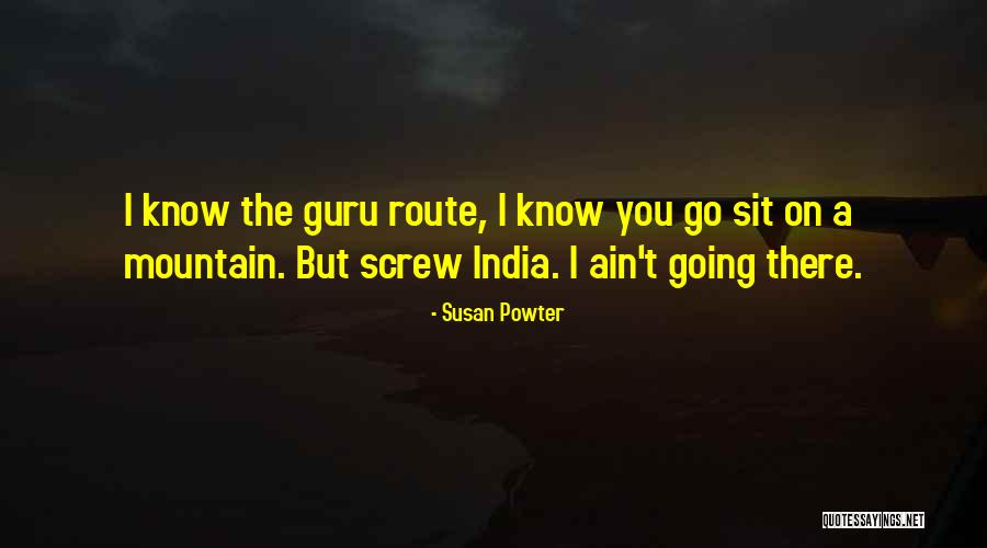 Als Patient Quotes By Susan Powter Als Patient Quotes By Susan Powter