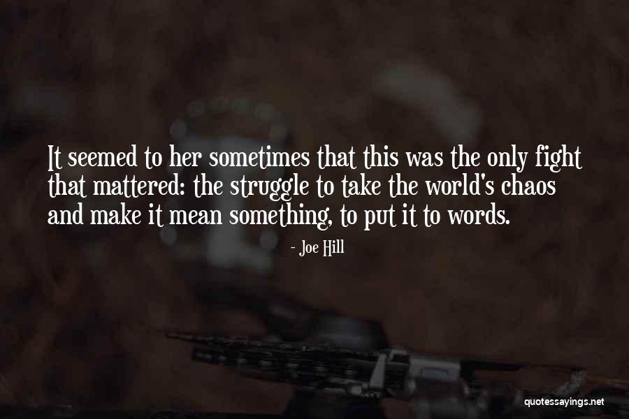 Als Tuesdays Morrie Quotes By Joe Hill Als Tuesdays Morrie Quotes By Joe Hill