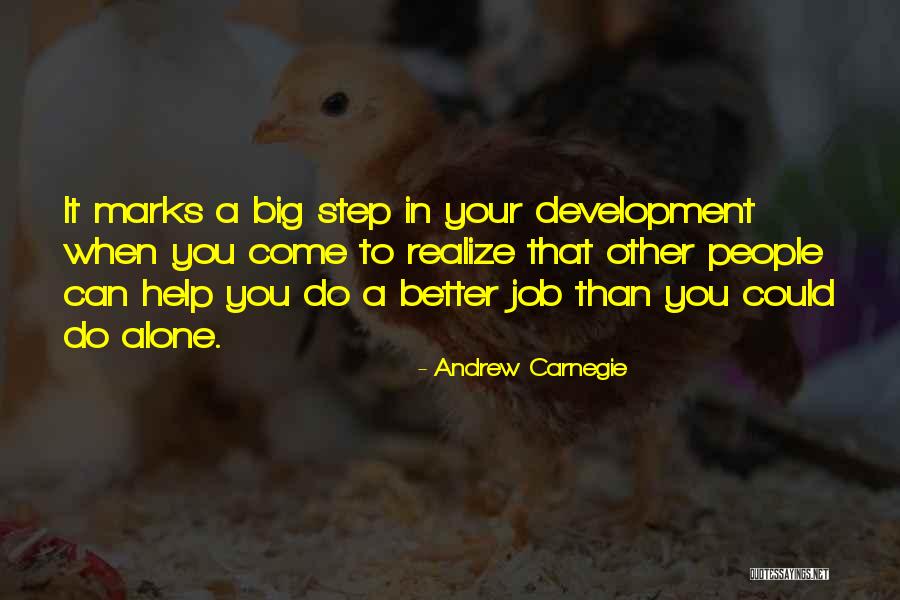 Alsacast Quotes By Andrew Carnegie Alsacast Quotes By Andrew Carnegie