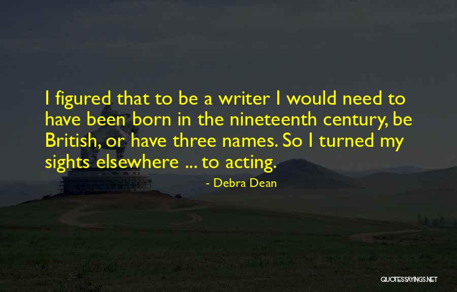 Alsacast Quotes By Debra Dean Alsacast Quotes By Debra Dean