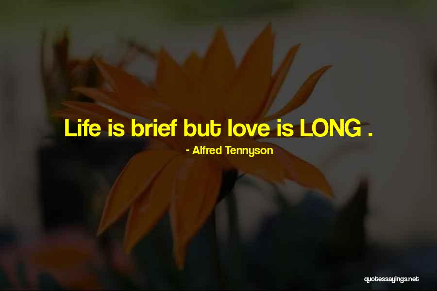 Alsace History Quotes By Alfred Tennyson