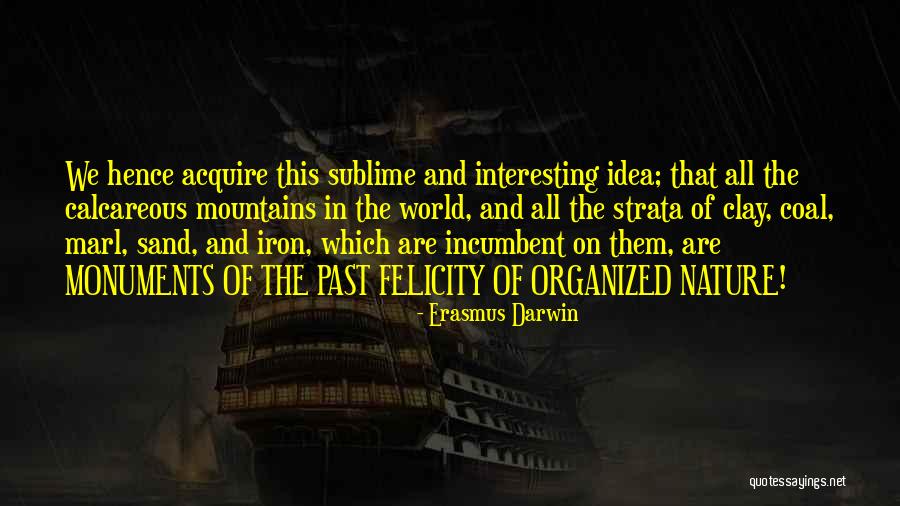 Alsace History Quotes By Erasmus Darwin Alsace History Quotes By Erasmus Darwin