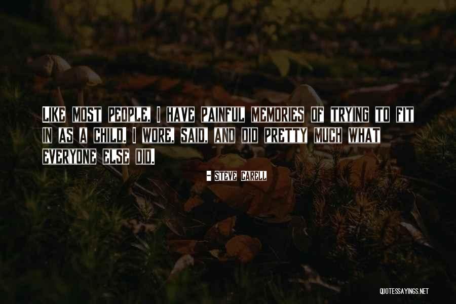 Alsacien Dishes Quotes By Steve Carell Alsacien Dishes Quotes By Steve Carell