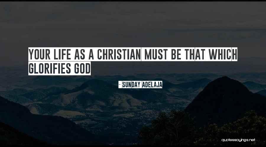 Alsacien Parle Quotes By Sunday Adelaja Alsacien Parle Quotes By Sunday Adelaja