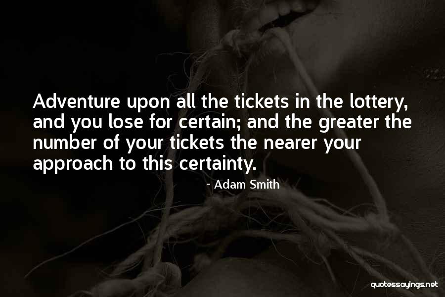 Alsadad Quotes By Adam Smith Alsadad Quotes By Adam Smith