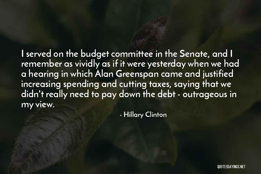 Alsadaqa Quotes By Hillary Clinton Alsadaqa Quotes By Hillary Clinton
