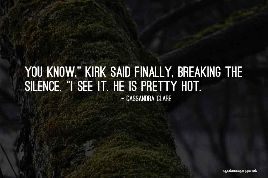 Alsager Chesterfield Quotes By Cassandra Clare Alsager Chesterfield Quotes By Cassandra Clare