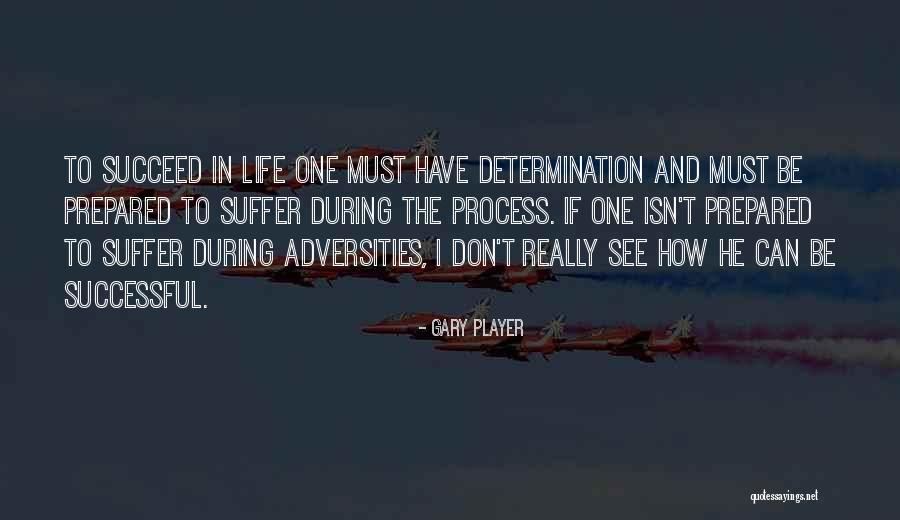Alsaid Bensedira Quotes By Gary Player Alsaid Bensedira Quotes By Gary Player