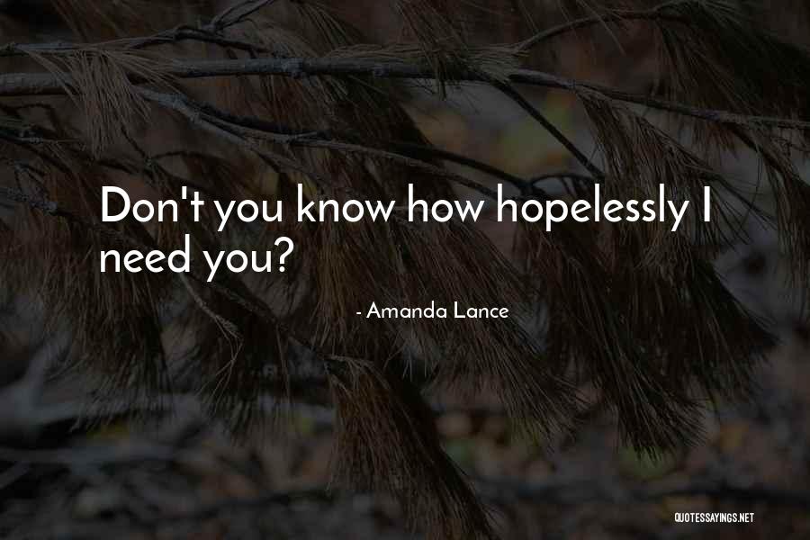 Alsaida Quotes By Amanda Lance Alsaida Quotes By Amanda Lance