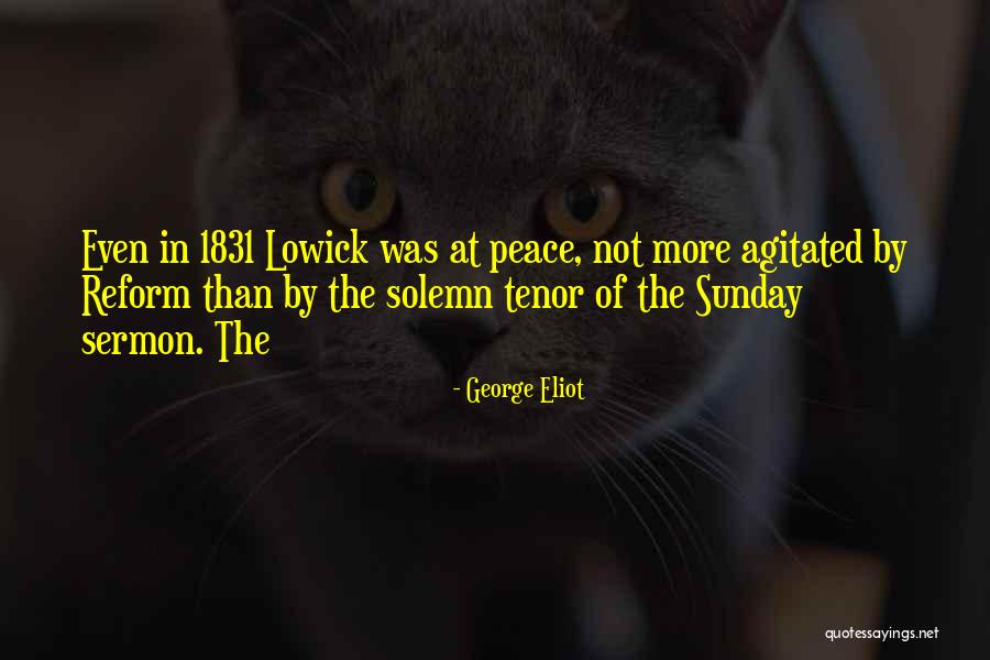 Alsaida Quotes By George Eliot Alsaida Quotes By George Eliot