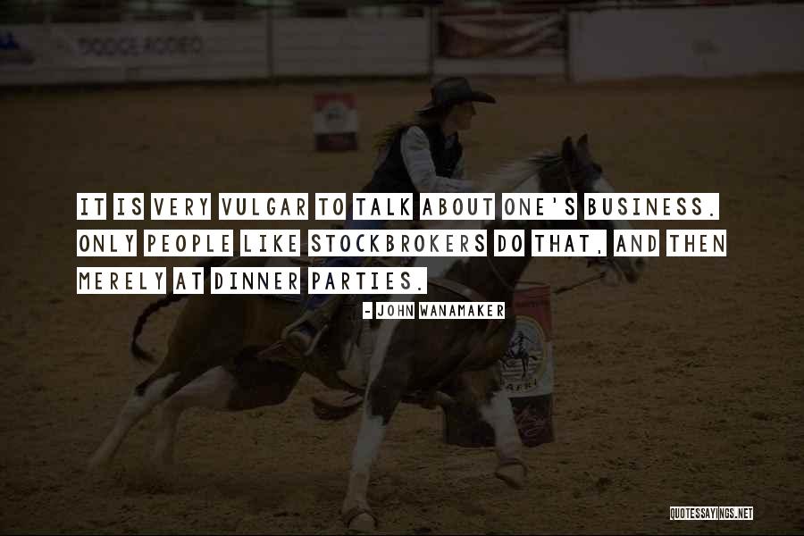 Alsaidi Chang Quotes By John Wanamaker Alsaidi Chang Quotes By John Wanamaker