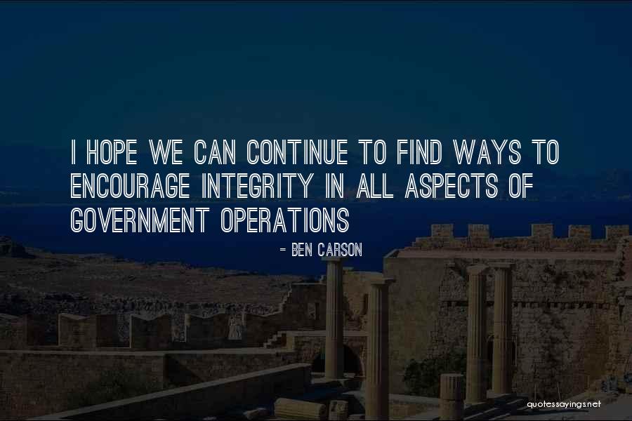 Alsaidiaschool Quotes By Ben Carson Alsaidiaschool Quotes By Ben Carson