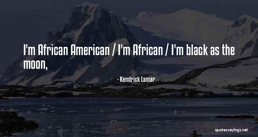 Alsaidiaschool Quotes By Kendrick Lamar Alsaidiaschool Quotes By Kendrick Lamar