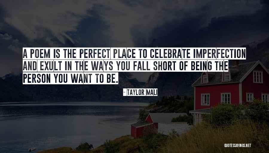 Alsamawat Quotes By Taylor Mali Alsamawat Quotes By Taylor Mali