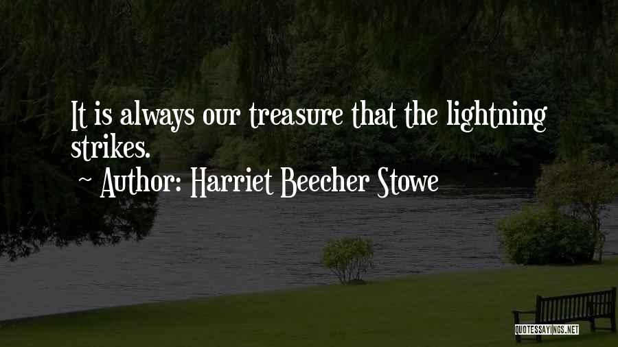 Alsatia Zevo Quotes By Harriet Beecher Stowe