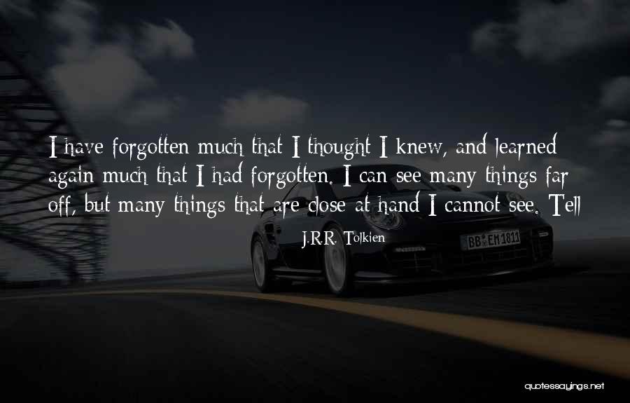 Alsayed Professional Quotes By J.R.R. Tolkien Alsayed Professional Quotes By J.R.R. Tolkien