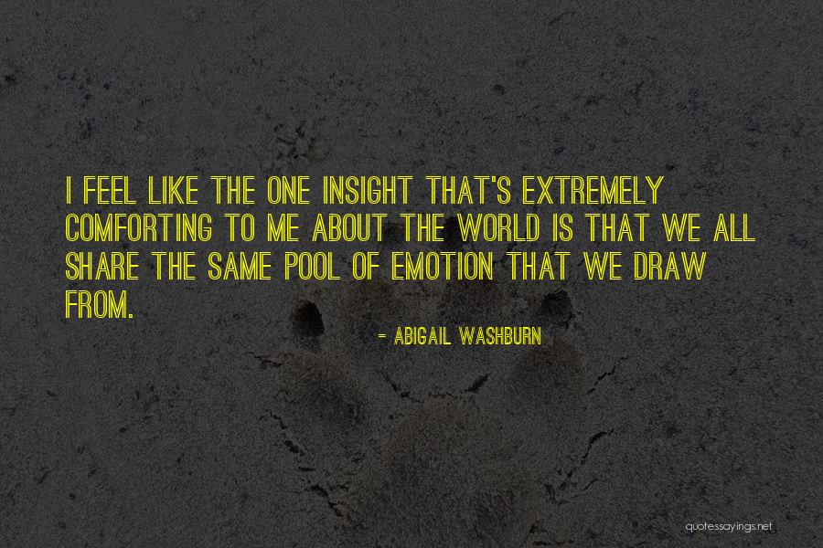 Alsayeda Aisha School Quotes By Abigail Washburn Alsayeda Aisha School Quotes By Abigail Washburn