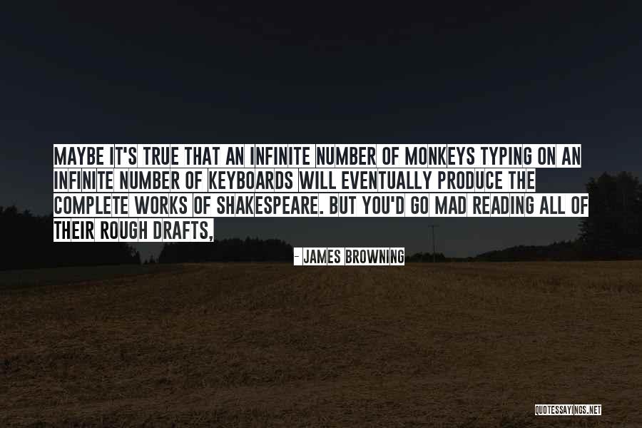 Alschner Property Quotes By James Browning