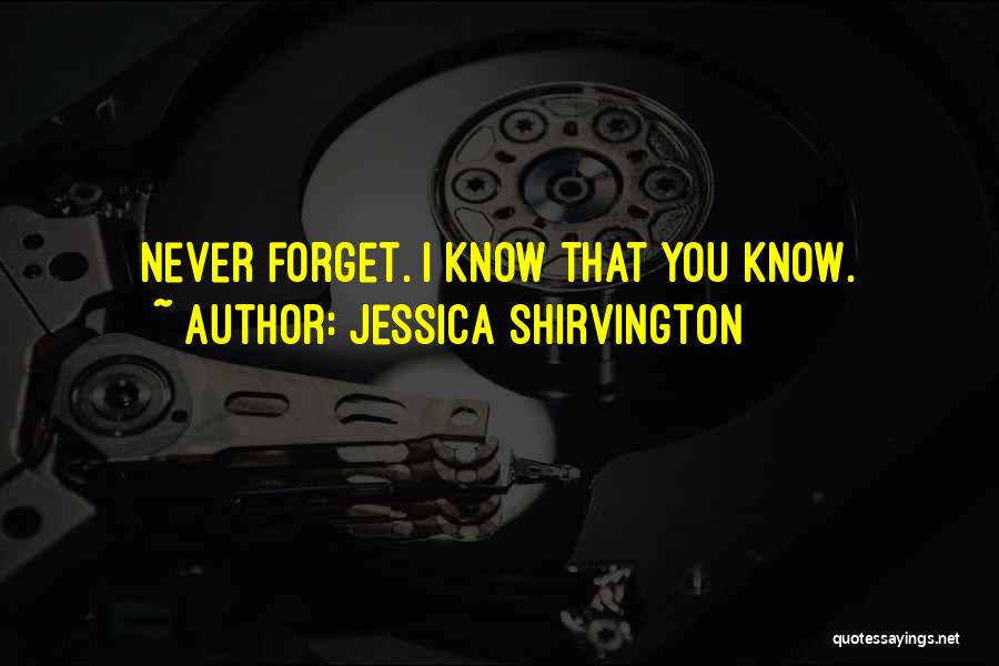 Alsford Cobham Quotes By Jessica Shirvington