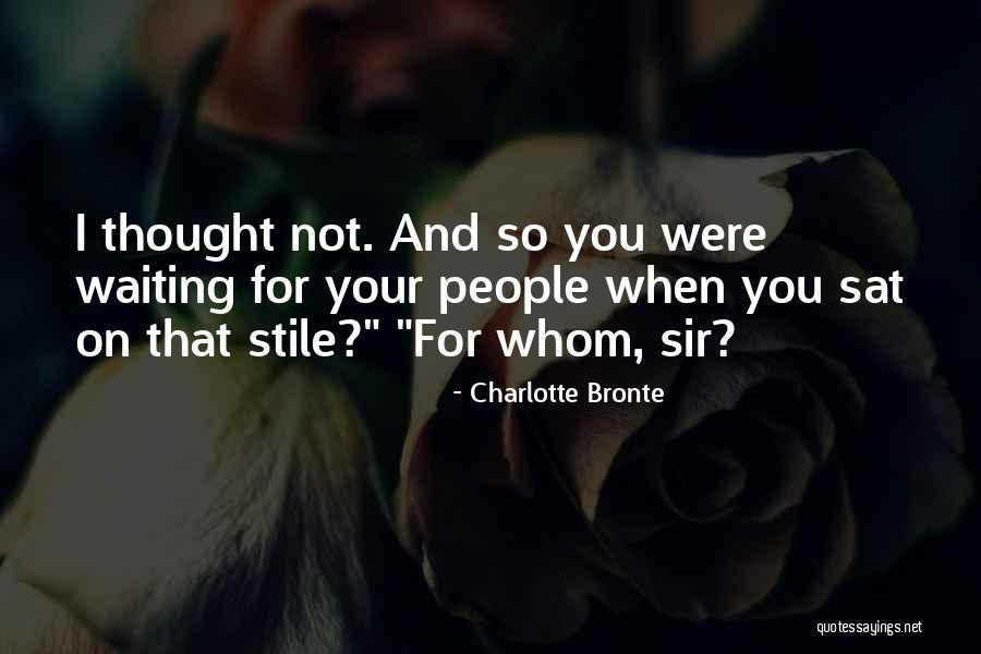 Alshammari Quotes By Charlotte Bronte Alshammari Quotes By Charlotte Bronte