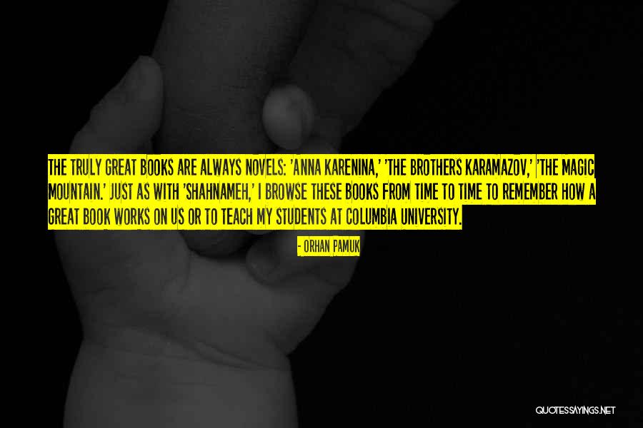 Alshan Dog Quotes By Orhan Pamuk Alshan Dog Quotes By Orhan Pamuk