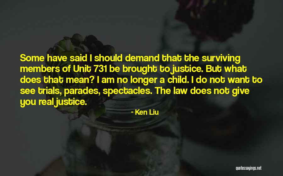 Alshan Jefferies Quotes By Ken Liu Alshan Jefferies Quotes By Ken Liu