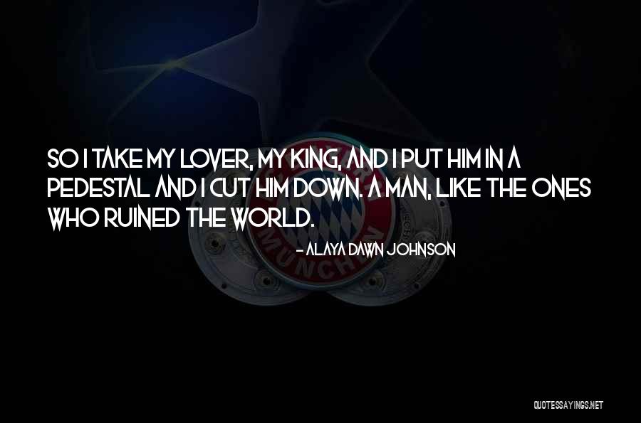 Alshani Quotes By Alaya Dawn Johnson Alshani Quotes By Alaya Dawn Johnson
