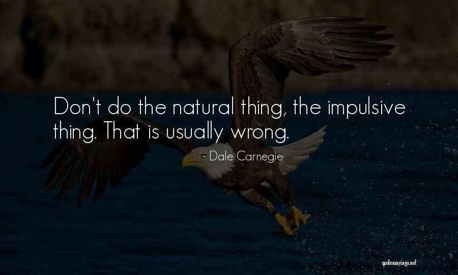 Alshani Quotes By Dale Carnegie Alshani Quotes By Dale Carnegie