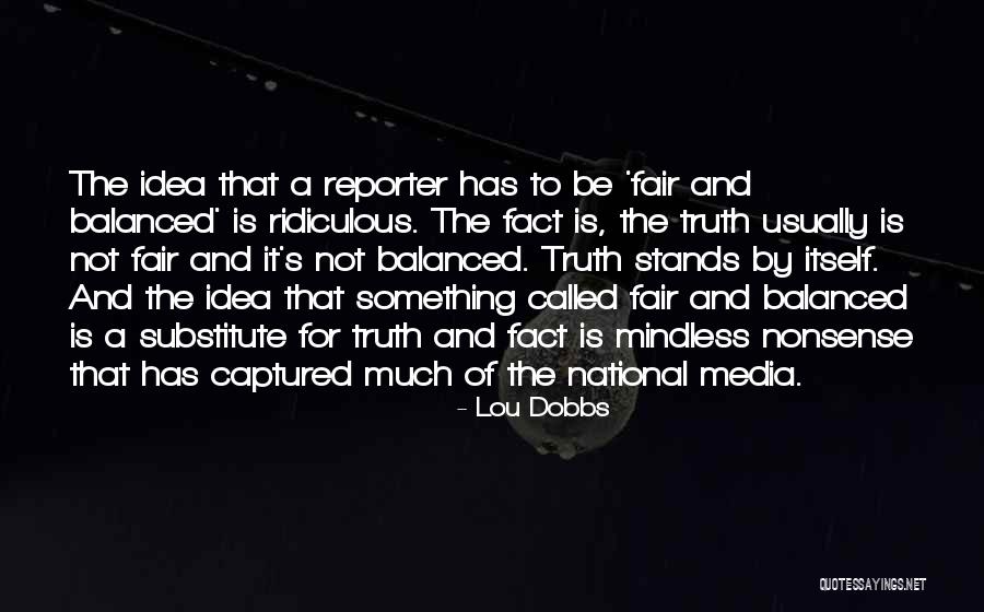 Alsitri Quotes By Lou Dobbs Alsitri Quotes By Lou Dobbs
