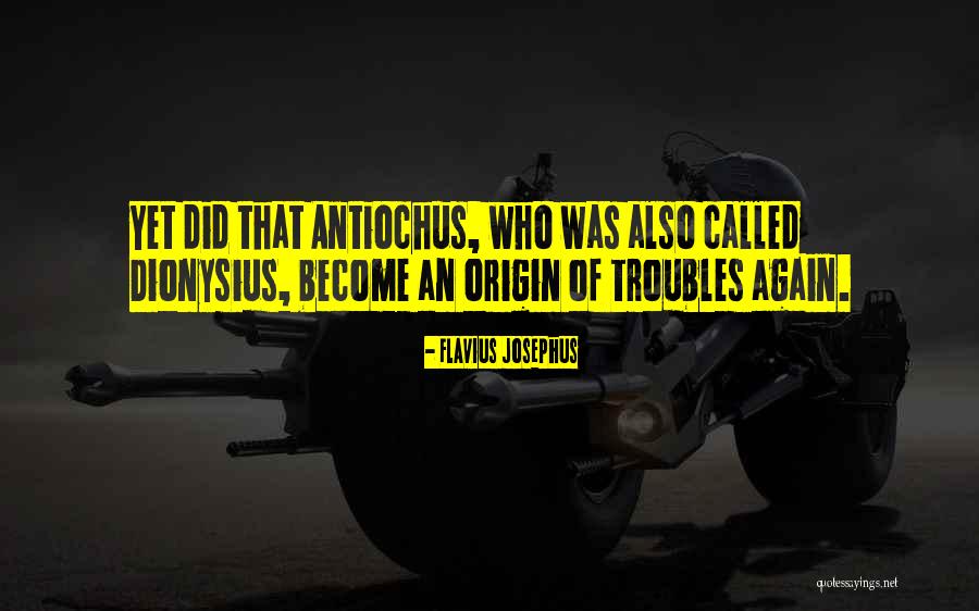 Also Called Quotes By Flavius Josephus Also Called Quotes By Flavius Josephus