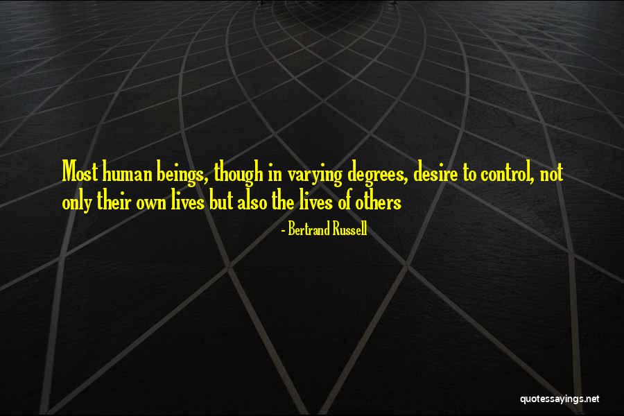 Also Human Quotes By Bertrand Russell Also Human Quotes By Bertrand Russell