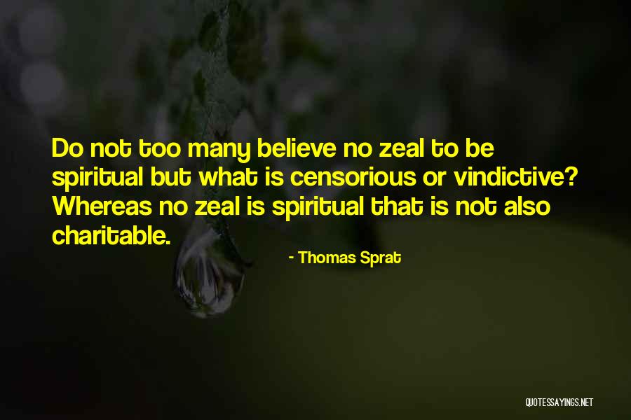 Also No Quotes By Thomas Sprat Also No Quotes By Thomas Sprat